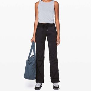 Lululemon Dance Studio Pant